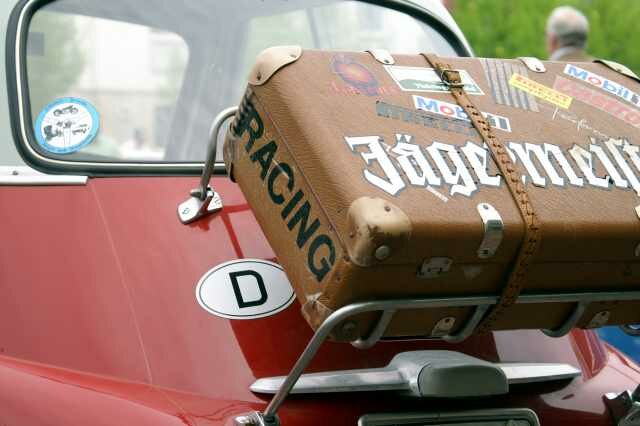 Für jede Tour den richtigen Koffer Für jede Tour den richtigen Koffer