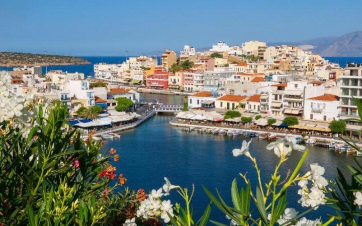 Griechenland wieder gefragt