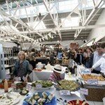 Old Biskuit Mill, Kapstadt