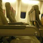 Wie war Dein „Scary Moment“?