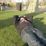 Thomas Endl von Kusafiri.at