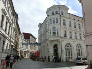 Impressionen aus Schwerin von Reiseblogger Jörg Baldin (2)