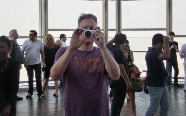 Videos auf BREITENGRAD53? 2