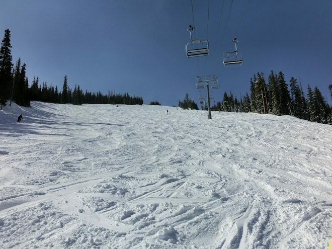 Snowmass