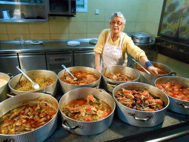 Urlaub in Griechenland: Auf ein Kaffee mit Zeus & Co.