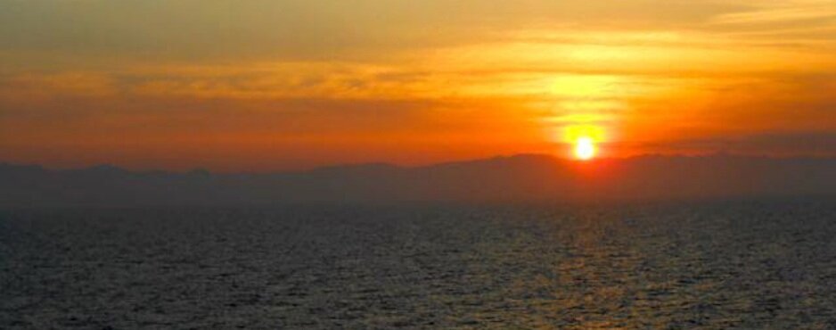 Kreuz- und Rundfahrt durchs Mittelmeer