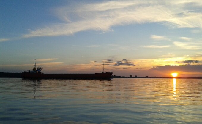 Ostsee: Das ist meine Heimat!