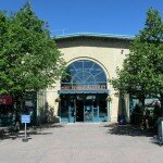 The Porks Market in Winnipeg