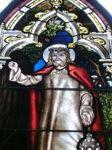 Parish of St. Andrew