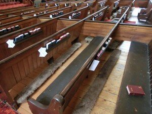 Parish of St. Andrew