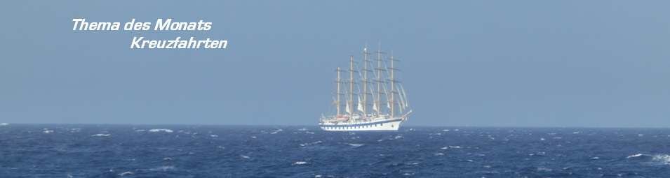 Thema des Monats im Reiseblog BREITENGRAD53.de