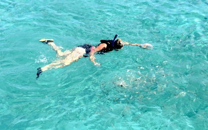 Reiseblog BREITENGRAD53 Een biertje in Aruba 6