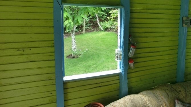 Authentisches Haus in der Dominikanischen Republik_4