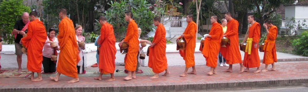 Reiseblog BREITENGRAD53 Laos: Zum Neujahrsfest kommen die Schutzgeister 6
