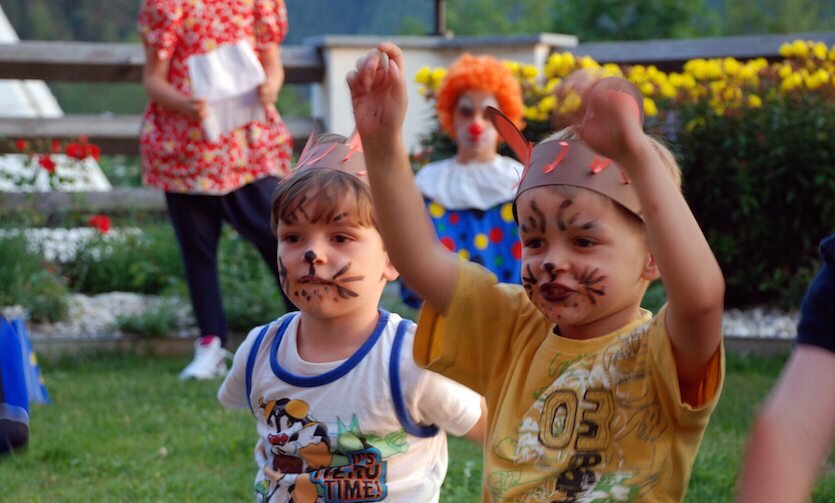 Reiseblog BREITENGRAD53 Südtirol - Großer Urlaub für kleine Gäste 2