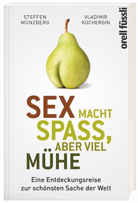 Sex macht Spass - Bettina Louise Haase