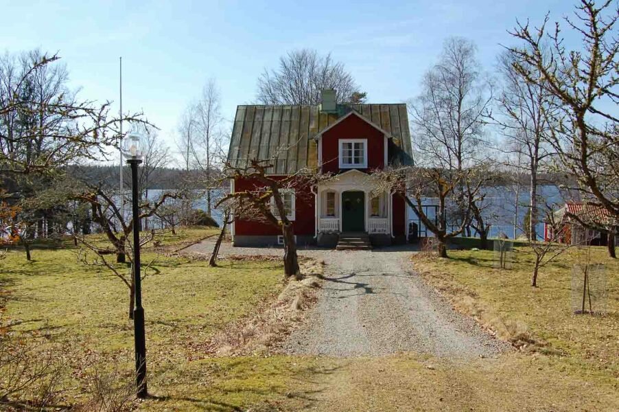 2018 Schweden Smaland kafe de luxe 2018 Schweden Smaland kafe de luxe