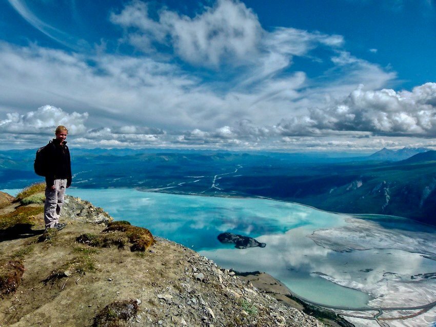 yukon River Kanutour_ 2 yukon River Kanutour_ 2