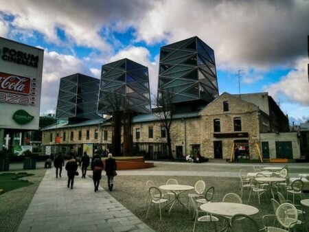 Staedtereise Tallinn - Joerg Baldin_9