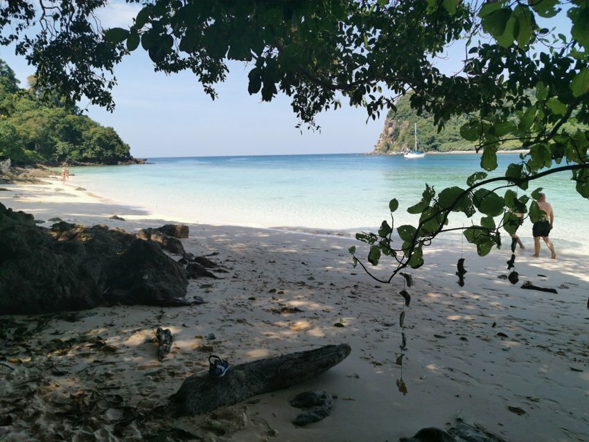 Star Clipper - Andaman Sea-122207