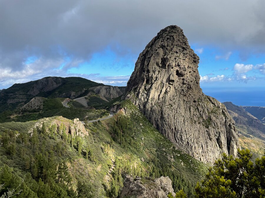 World Voyager La Gomera-11