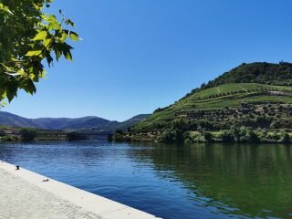 Flusskreuzfahrt - Douro - Porto - Portugal-06