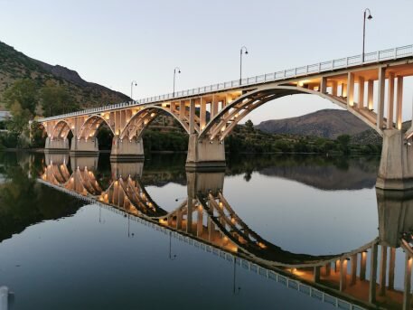 Flusskreuzfahrt - Douro - Porto - Portugal-12