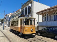 Flusskreuzfahrt - Douro - Porto - Portugal (6 von 7)