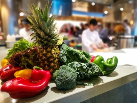 Kreuzfahrt mit AIDAnova - Jutta Lembcke - IMG_20190221_103302 AIDAnova: Manche mögen’s XXL