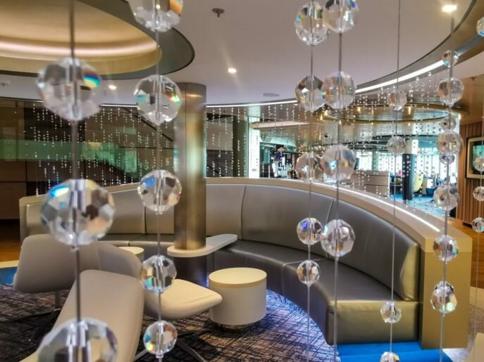 Kreuzfahrt mit AIDAnova - Jutta Lembcke - IMG_20190223_141608 AIDAnova: Manche mögen’s XXL