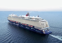 (Video) Impressionen von der neuen Mein Schiff 1