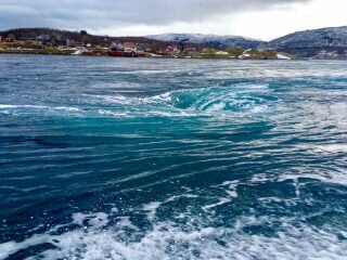 Urlaub in Norwegen - Anja Steinbuch -2
