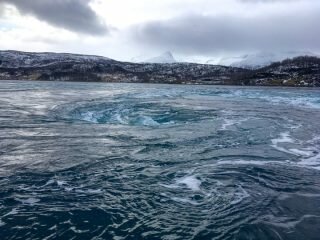 Urlaub in Norwegen - Anja Steinbuch -3