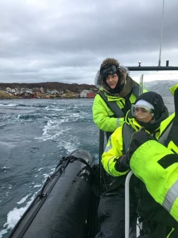 Urlaub in Norwegen - Anja Steinbuch -4