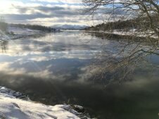 Urlaub in Norwegen - Anja Steinbuch -7