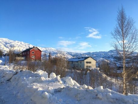 Urlaub in Norwegen - Anja Steinbuch -9