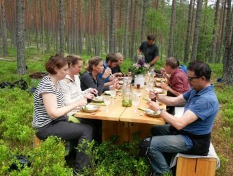 Urlaub in Schweden - Wilfried Geiselhart-10