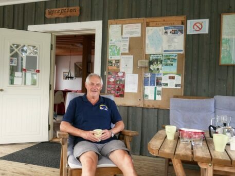 Urlaub in Schweden - Wilfried Geiselhart-11