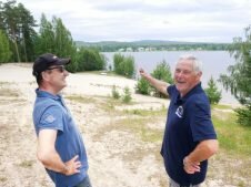 Urlaub in Schweden - Wilfried Geiselhart-12