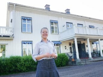 Urlaub in Schweden - Wilfried Geiselhart-2