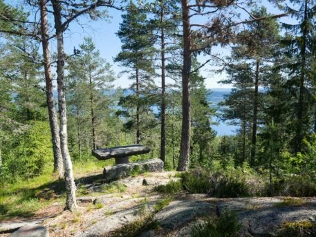 Urlaub in Schweden - Wilfried Geiselhart-3