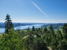 Urlaub in Schweden - Wilfried Geiselhart-4