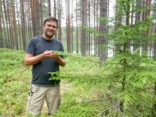 Urlaub in Schweden - Wilfried Geiselhart-6