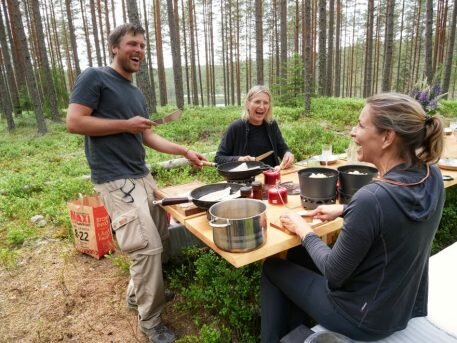 Urlaub in Schweden - Wilfried Geiselhart-7