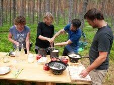 Urlaub in Schweden - Wilfried Geiselhart-8