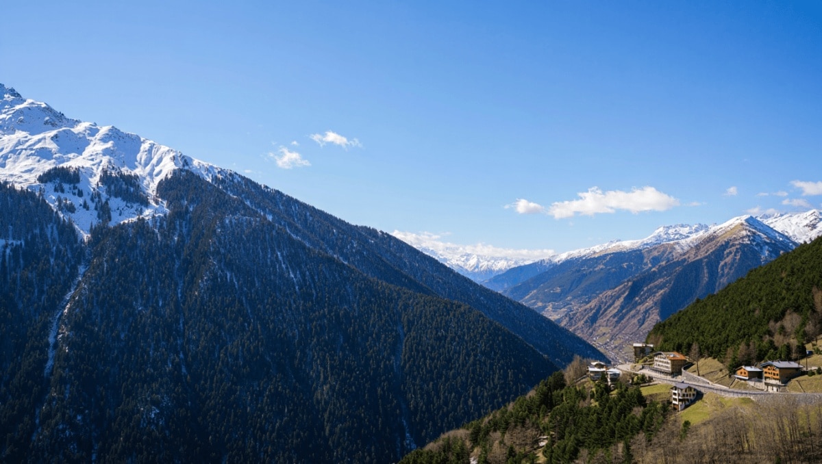 Andorre