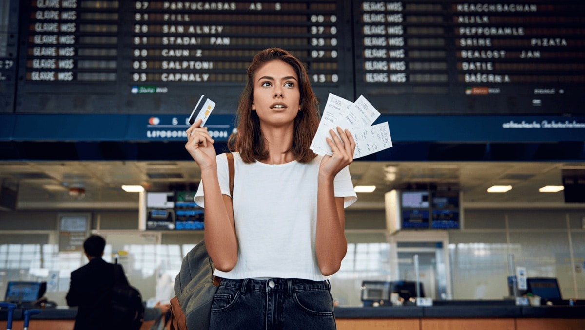 Im Nicht-Euro-Ausland sollten Sie nie Karte mit Euro zahlen
