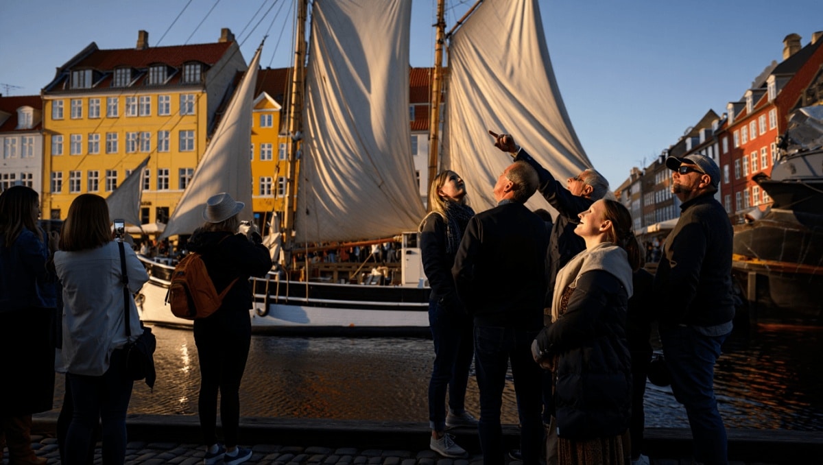 Danemark