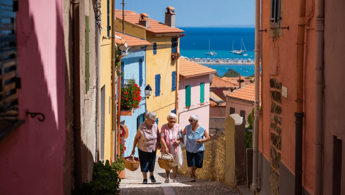 The 11 Most Charming Villages and Towns on the French Riviera