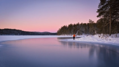 Finlande